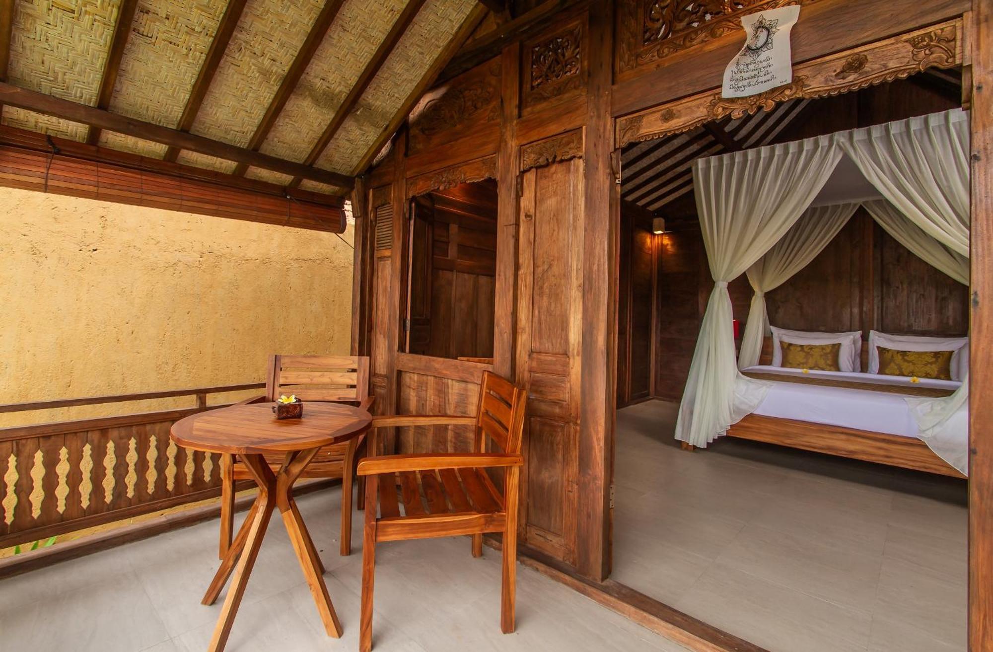 Ipian Angel By Pramana Villas Ubud Exteriör bild